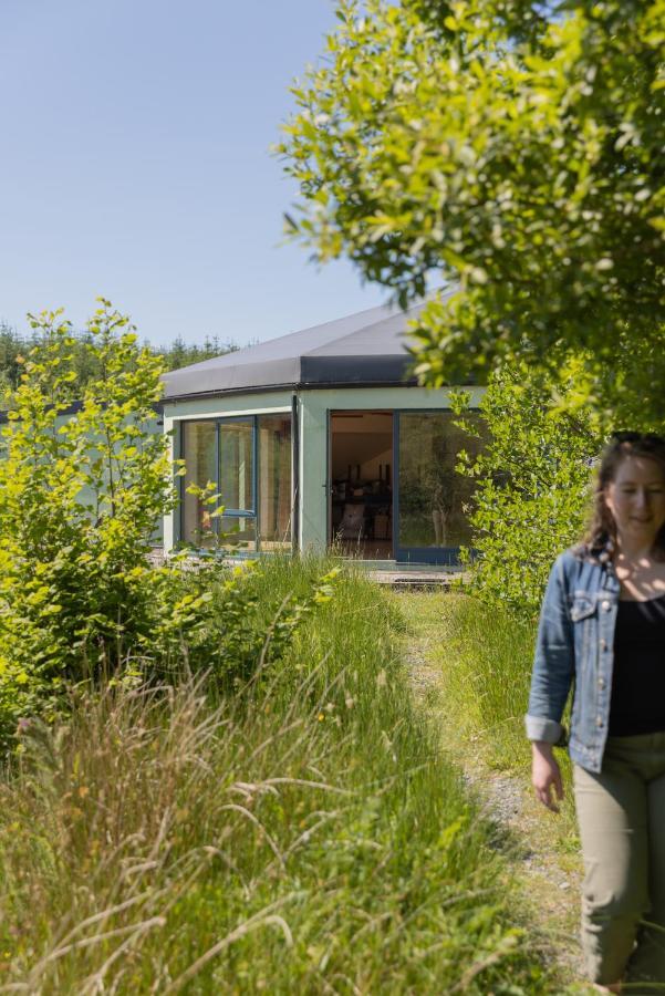 Ostello The Common Knowledge Centre Kilfenora Esterno foto