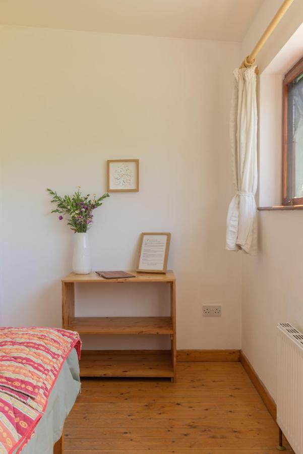 Ostello The Common Knowledge Centre Kilfenora Esterno foto