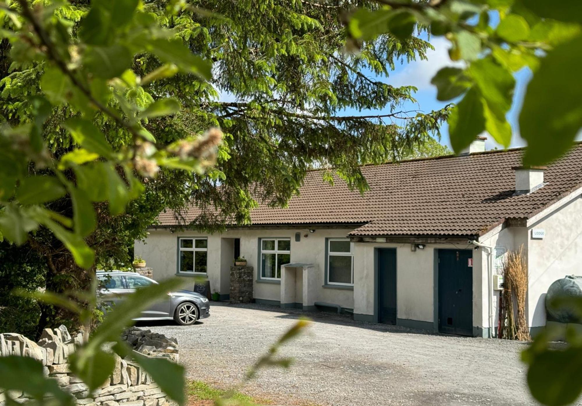 Ostello The Common Knowledge Centre Kilfenora Esterno foto