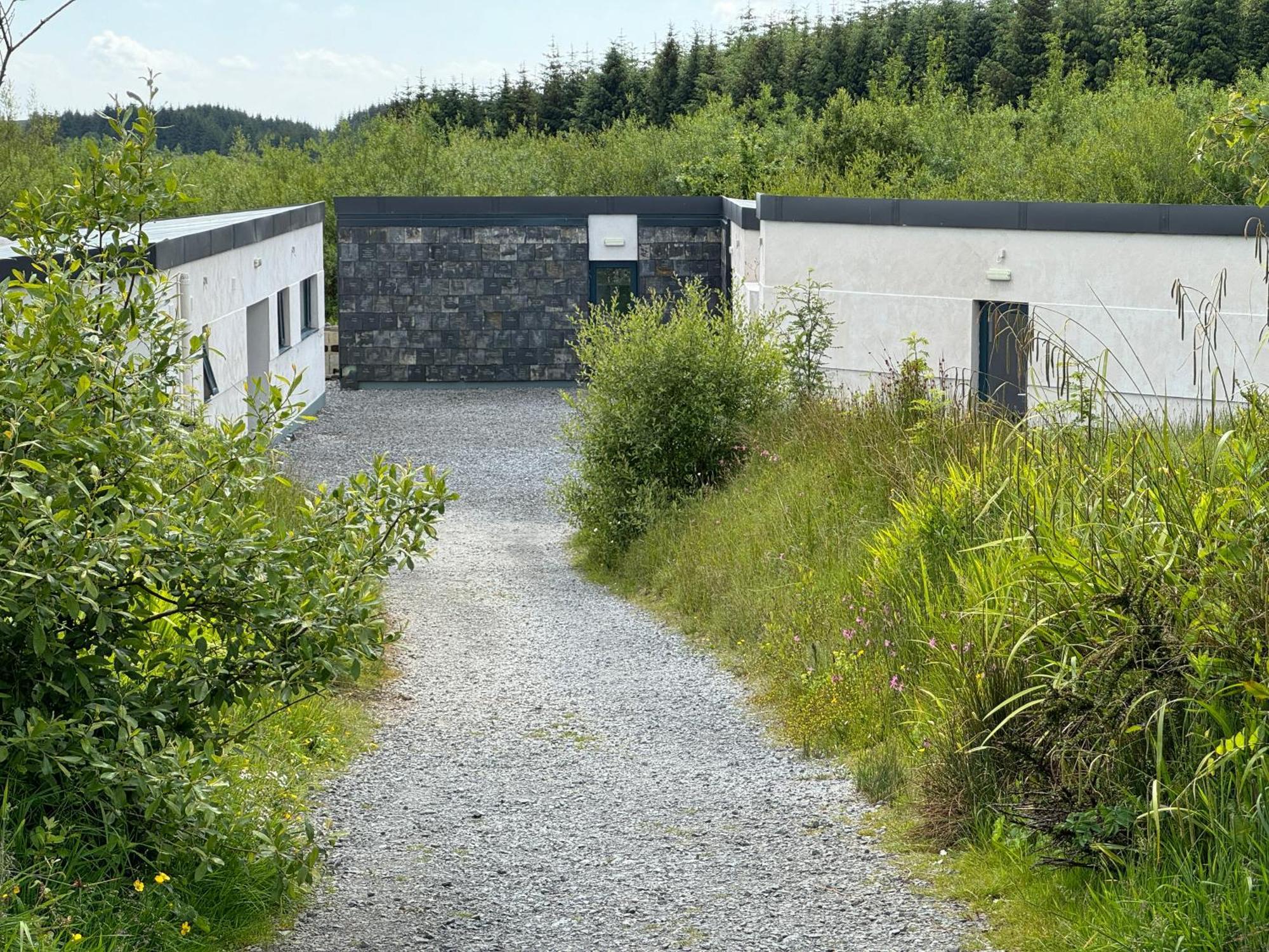 Ostello The Common Knowledge Centre Kilfenora Esterno foto